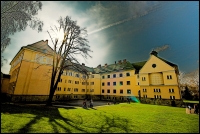 Fotosoutěž  Škola očima studentů